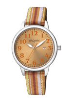 Orologio Vagary Bambino Girls in Acciaio VE0-116-30 - VE0-116-30